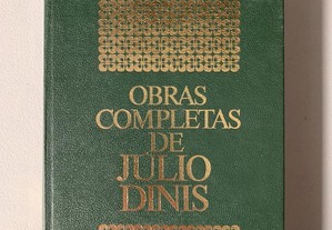 Os Fidalgos da Casa Mourisca, de Júlio Dinis