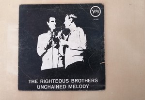 The Righteous Brothers Unchained melody