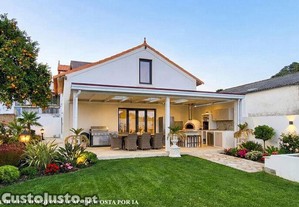 Casa / Villa T3 em Sangalhos de 183 m²