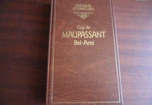 "Bel-Ami" de Guy de Maupassant