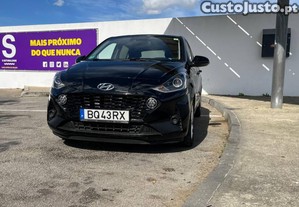 Hyundai i10 Comfort Winter Edition - 21