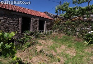 Ruína Em Vilar, Cabreiro