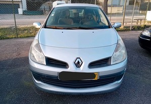 Renault Clio 3 Portas