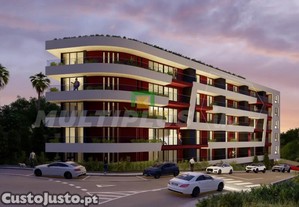 Apartamento t2- infinty in garajau