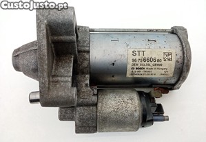 Motor De Arranque Citroën C4 Cactus