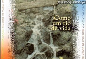 Religiosas de Maria Imaculada - Como Um Rio de Vida