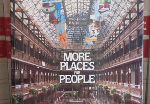 More Places for People - Architectural Record Book