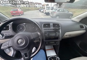 VW Polo 1.4 tdi - 10