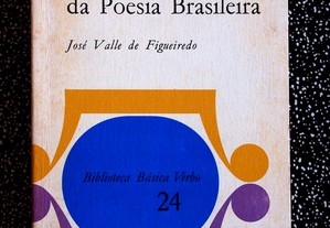 Antologia de Poesia Brasileira Anos 70