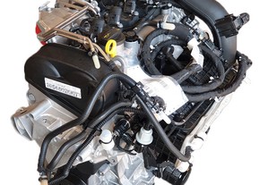 Motor AUDI A1 1.4TFSI 16v 125cv / 0KM (CZD)