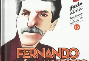 Fernando Maurício (Fado alma Lusitana)