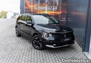 Kia Niro 64kWh - 23