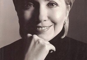 A Minha História de Hillary Clinton