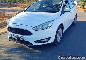 Ford Focus SW 1.0 ecoboost - 15