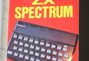 Zx Spectrum: Livro - Manual do Zx Spectrum