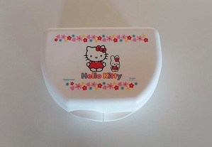 Caixa da Hello Kitty