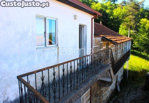 Moradia Em Contim, Montalegre