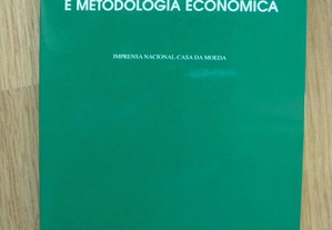 Epistemologia e Metodologia Económica