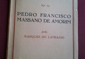 Pelo Império N.º 73-Pedro Francisco Massano de Amorim-1941