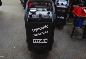 Carregador de Baterias - Booster - Telwin Doctor Start 620 12-24v