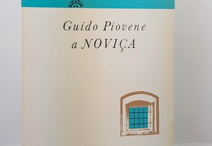 Guido Piovene // A Noviça 1962