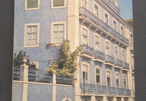 Aspectos da Arquitectura Portuguesa 1550/1950