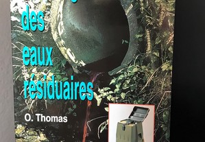 Metrologie des eaux residuaires de O. Thomas