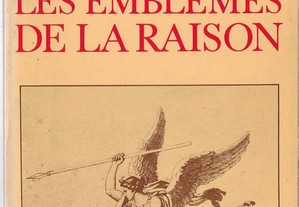 Jean Starobinski. 1789: Les Emblèmes de la Raison.