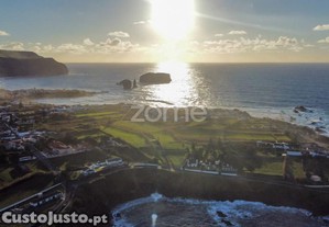 Moradia Térrea T3-Mosteiros.