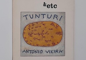 Tunturi - António Vieira