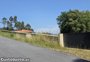 Terreno Para Construção Em Portela Das Cabras