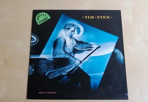 Tim Finn Big Canoe