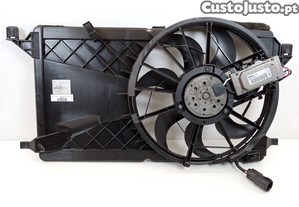 Termoventiladores Ford Focus Ii (Da_, Hcp, Dp)