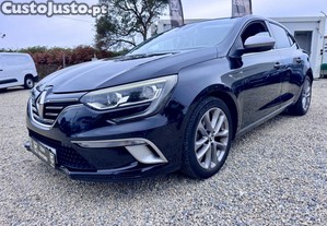 Renault Mgane 1.5 dCi GT Line SS - 16