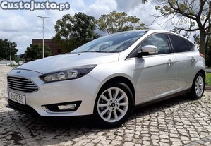 Ford Focus 1.5 TDCi Trend+ - 15