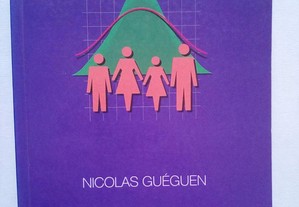 Manual de Estatística para Psicólogos