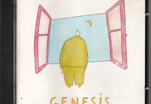 CD Genesis - Duke