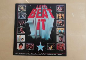 Let´s Beat It The Greatest Recording Artists