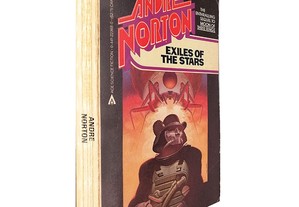 Exiles of the stars - Andre Norton