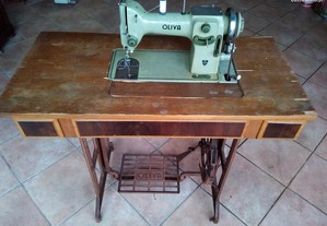 Máquina de Costura OLIVA CL.50