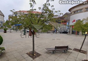 Loja Centro De Bragana (Com Rendimento)