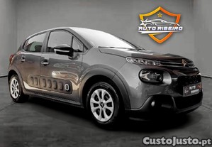 Citroën C3 1.6 BlueHDi Live