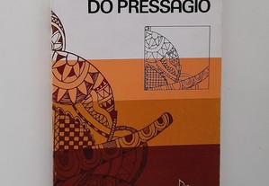 O Ritmo do Presságio - Sebastião Alba