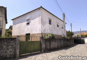 Moradia T3 Viana do Castelo