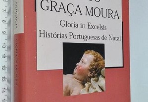 Gloria In Excelsis Histórias PT Natal Graça Moura