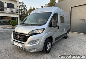 Autovivenda RÁPIDO como nova