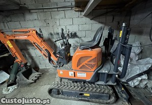 Hitachi ZX10U-2