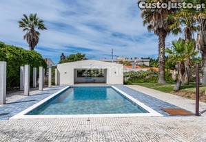 Moradia De Luxo, Piscinas E Jardim, Arcozelo,...