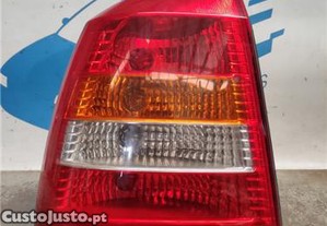 FAROLIM TRASEIRO ESQUERDO Opel astra g berlina 1998