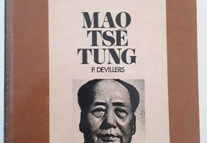 Biografia de Mao Tsé Tung